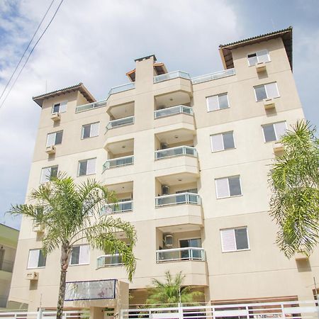 Paramar Praia Grande Убатуба Екстериор снимка