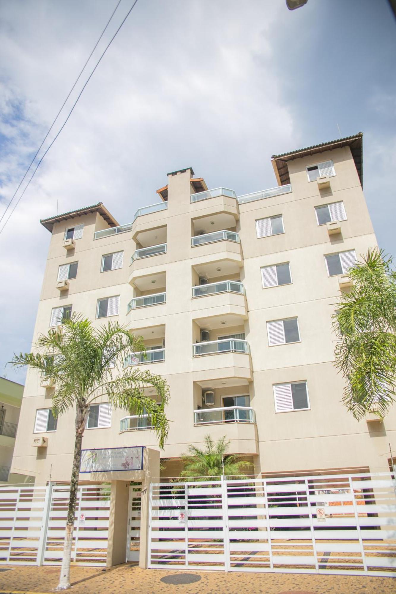 Paramar Praia Grande Убатуба Екстериор снимка