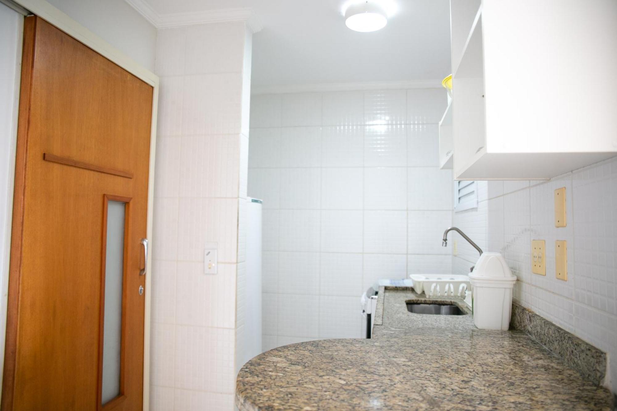 Paramar Praia Grande Убатуба Екстериор снимка